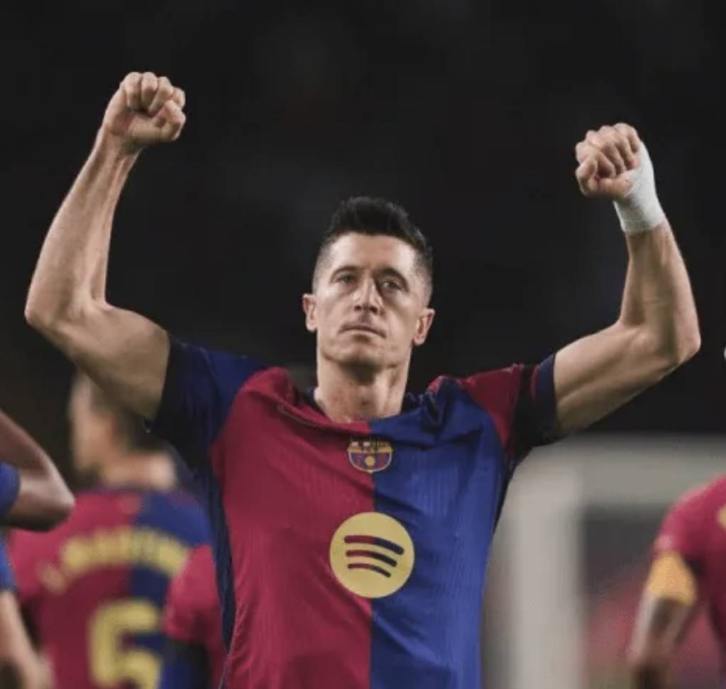 巴萨前锋：继续火力全开，稳占榜首的简单介绍