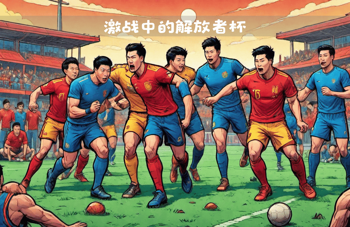 关于足球豪门激战即将开启，英雄何处寻的信息